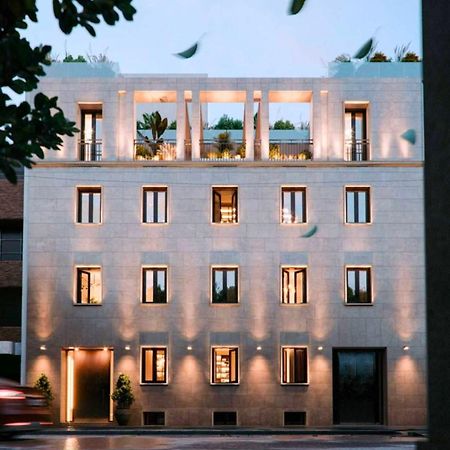 Ando'S Boutique Apartment Mediolan Zewnętrze zdjęcie