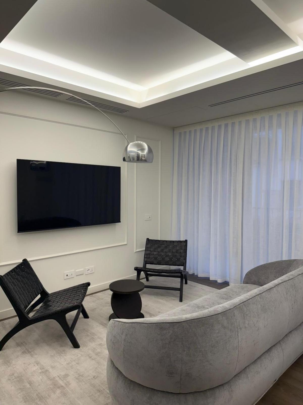 Ando'S Boutique Apartment Mediolan Zewnętrze zdjęcie