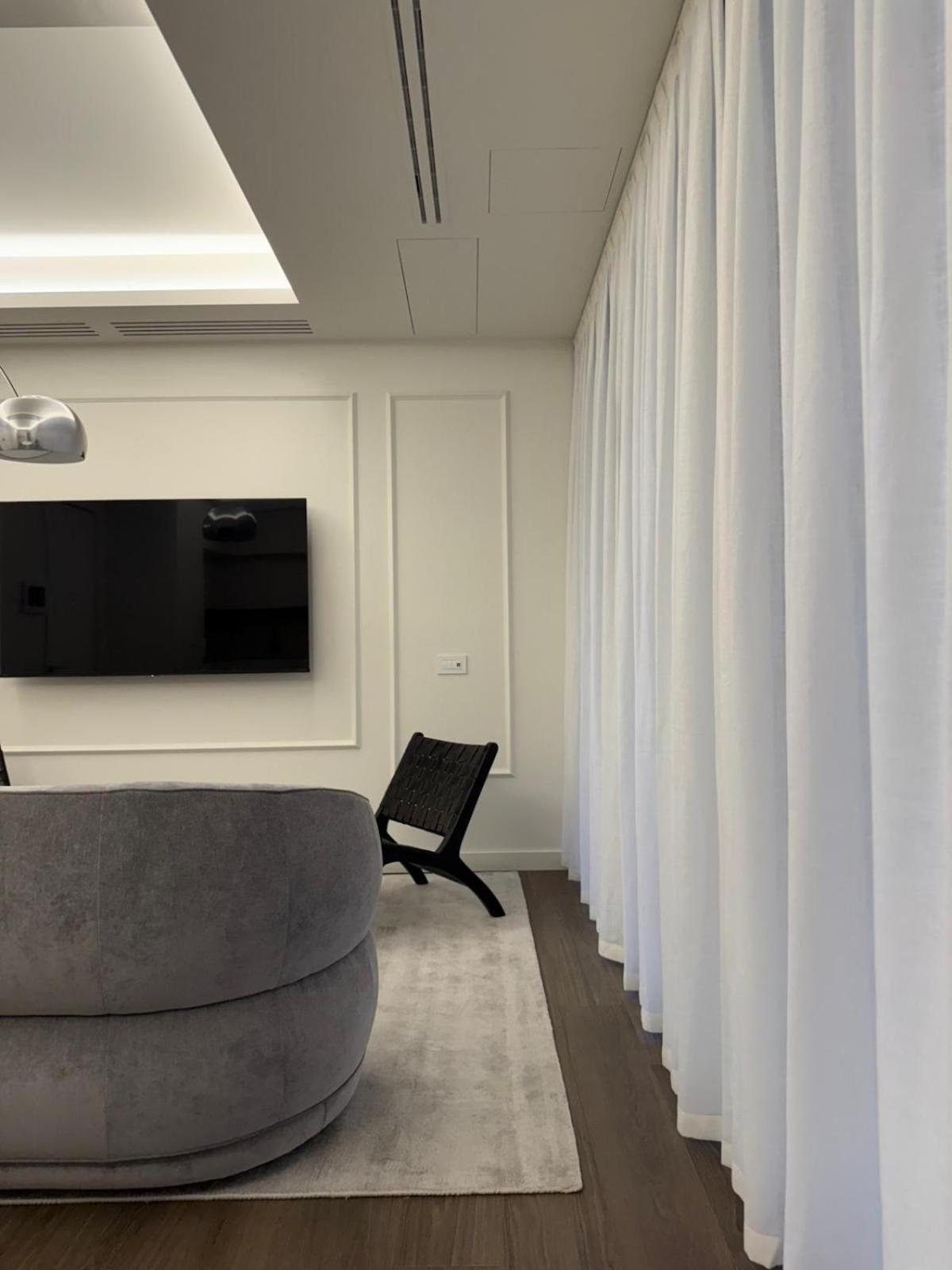 Ando'S Boutique Apartment Mediolan Zewnętrze zdjęcie