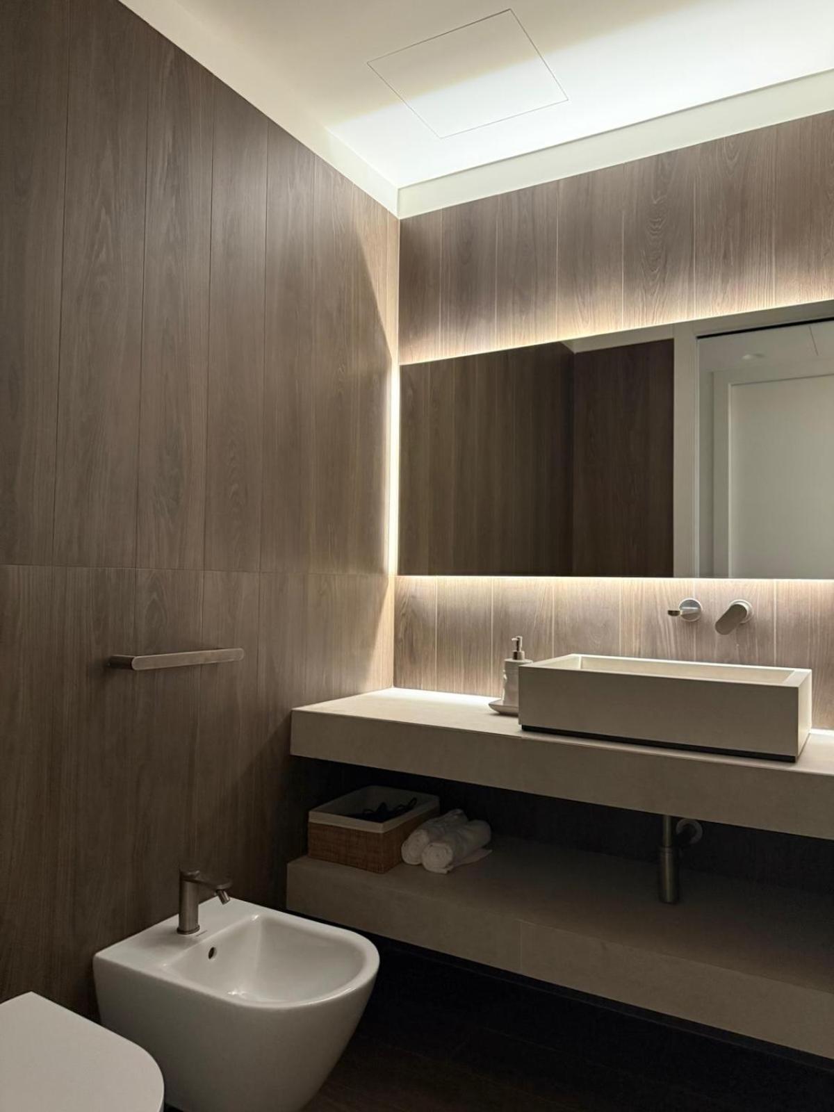 Ando'S Boutique Apartment Mediolan Zewnętrze zdjęcie