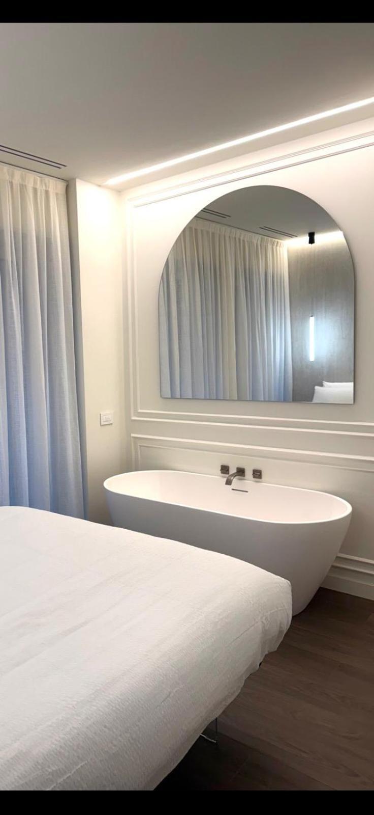 Ando'S Boutique Apartment Mediolan Zewnętrze zdjęcie