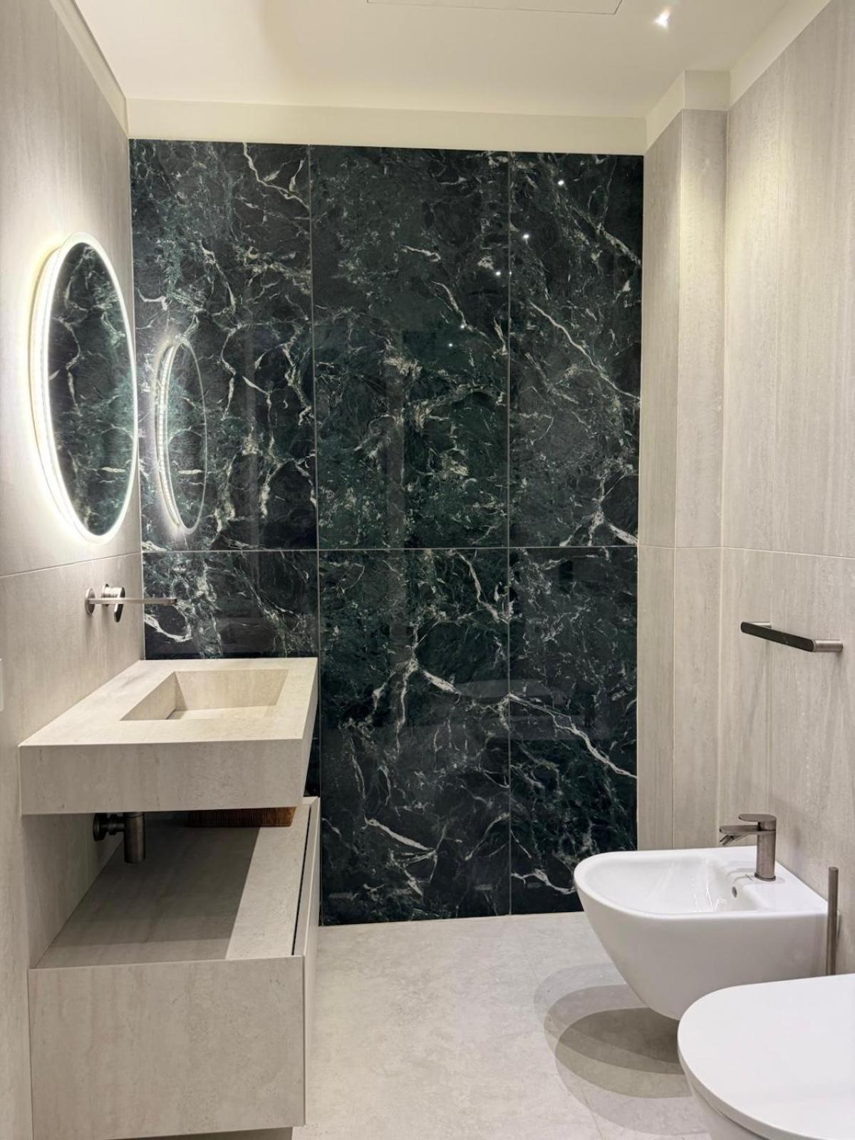 Ando'S Boutique Apartment Mediolan Zewnętrze zdjęcie