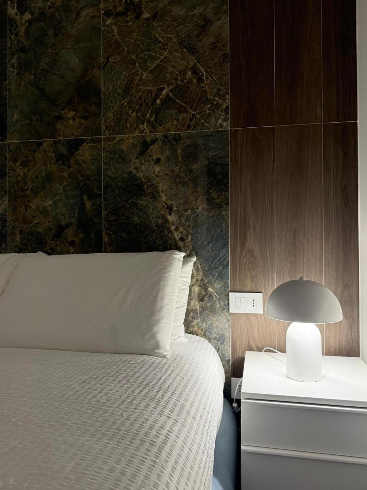 Ando'S Boutique Apartment Mediolan Zewnętrze zdjęcie