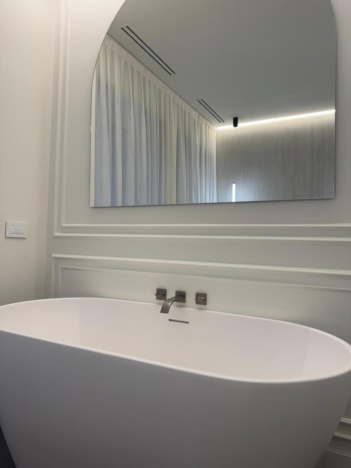Ando'S Boutique Apartment Mediolan Zewnętrze zdjęcie